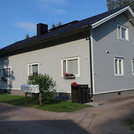 Petsamo Apartment Riihimäki Zewnętrze zdjęcie