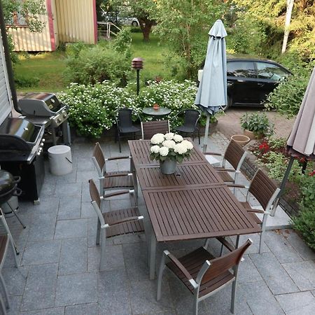 Petsamo Apartment Riihimäki Zewnętrze zdjęcie