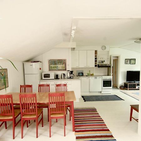 Petsamo Apartment Riihimäki Zewnętrze zdjęcie