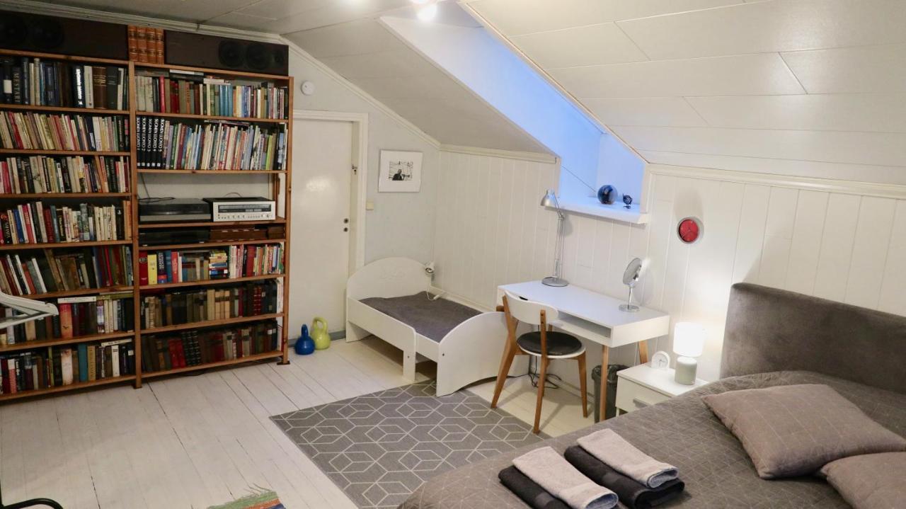 Petsamo Apartment Riihimäki Zewnętrze zdjęcie