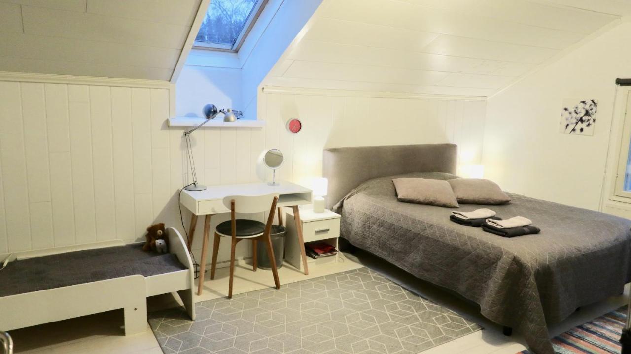 Petsamo Apartment Riihimäki Zewnętrze zdjęcie