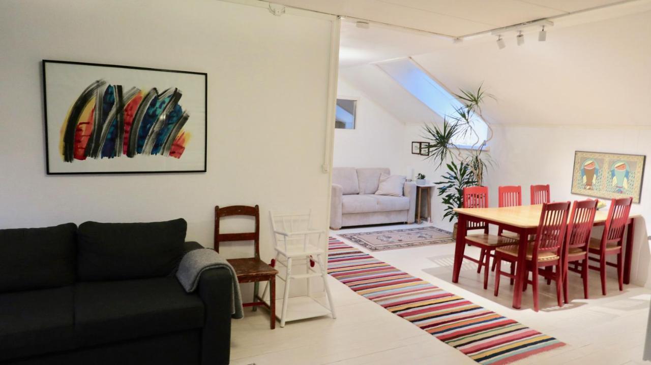 Petsamo Apartment Riihimäki Zewnętrze zdjęcie