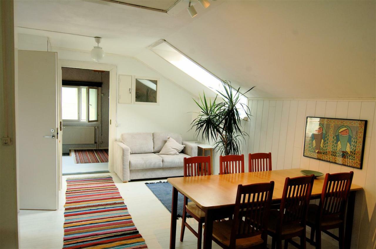 Petsamo Apartment Riihimäki Zewnętrze zdjęcie