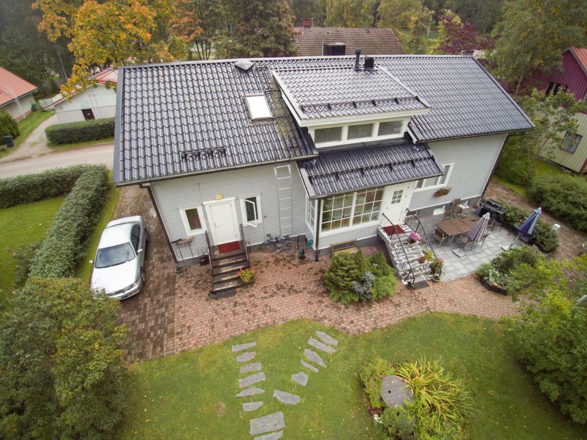 Petsamo Apartment Riihimäki Zewnętrze zdjęcie