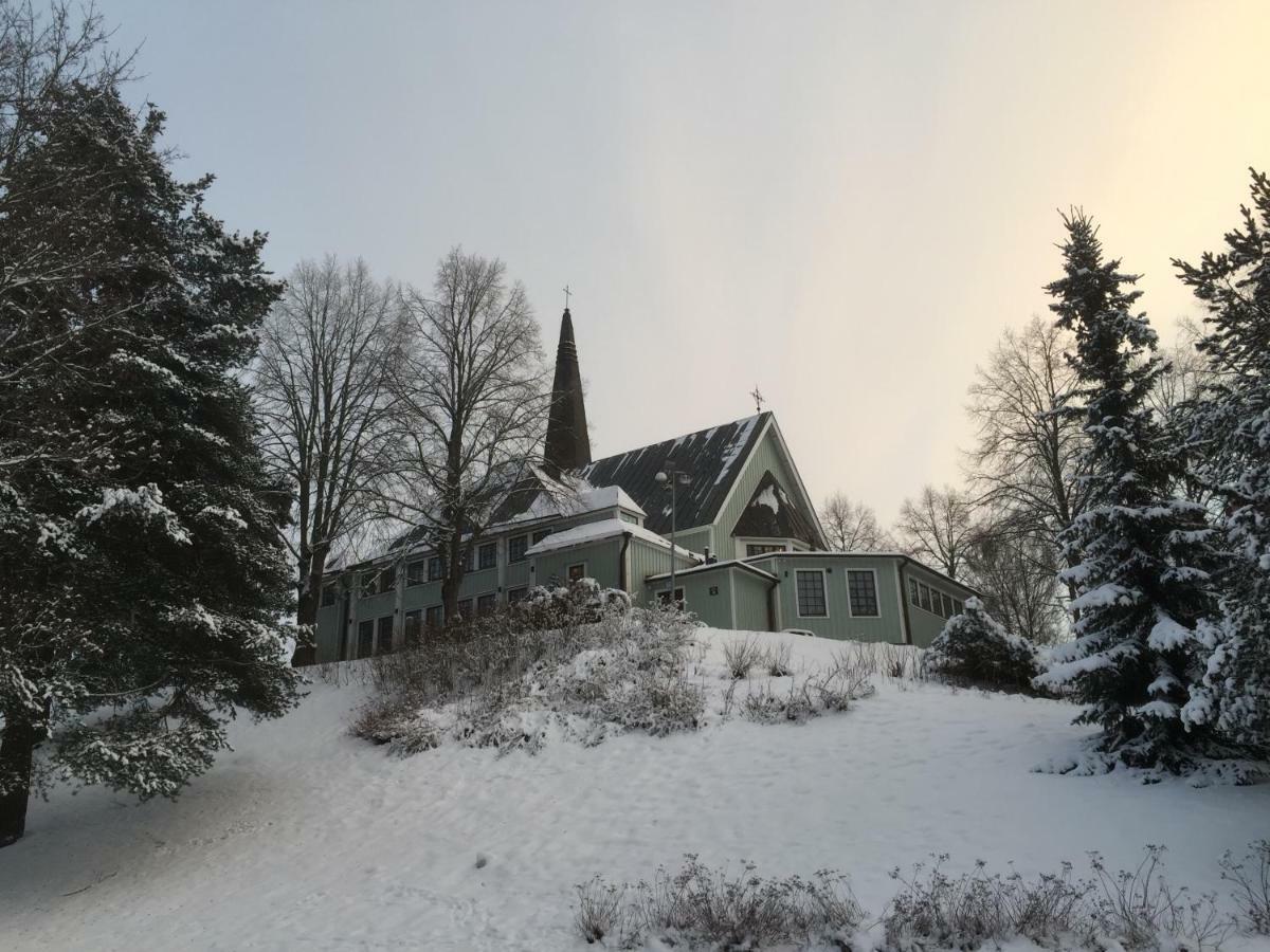 Petsamo Apartment Riihimäki Zewnętrze zdjęcie