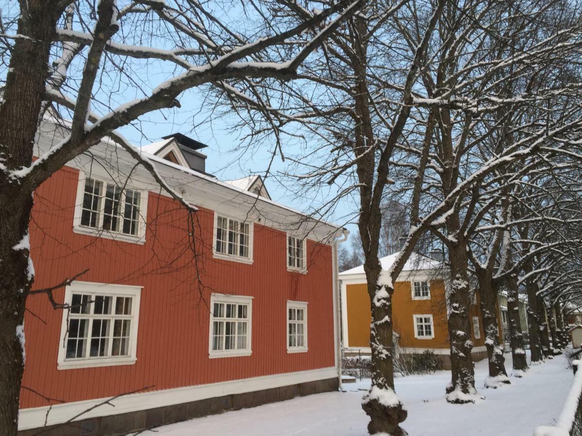 Petsamo Apartment Riihimäki Zewnętrze zdjęcie