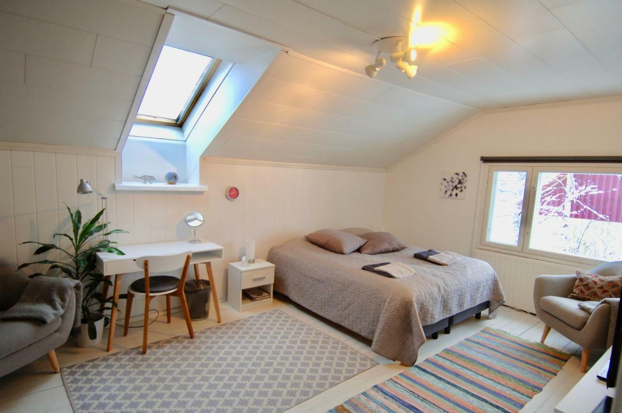 Petsamo Apartment Riihimäki Zewnętrze zdjęcie