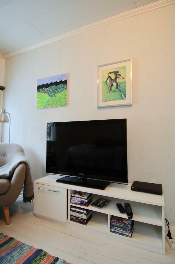 Petsamo Apartment Riihimäki Zewnętrze zdjęcie
