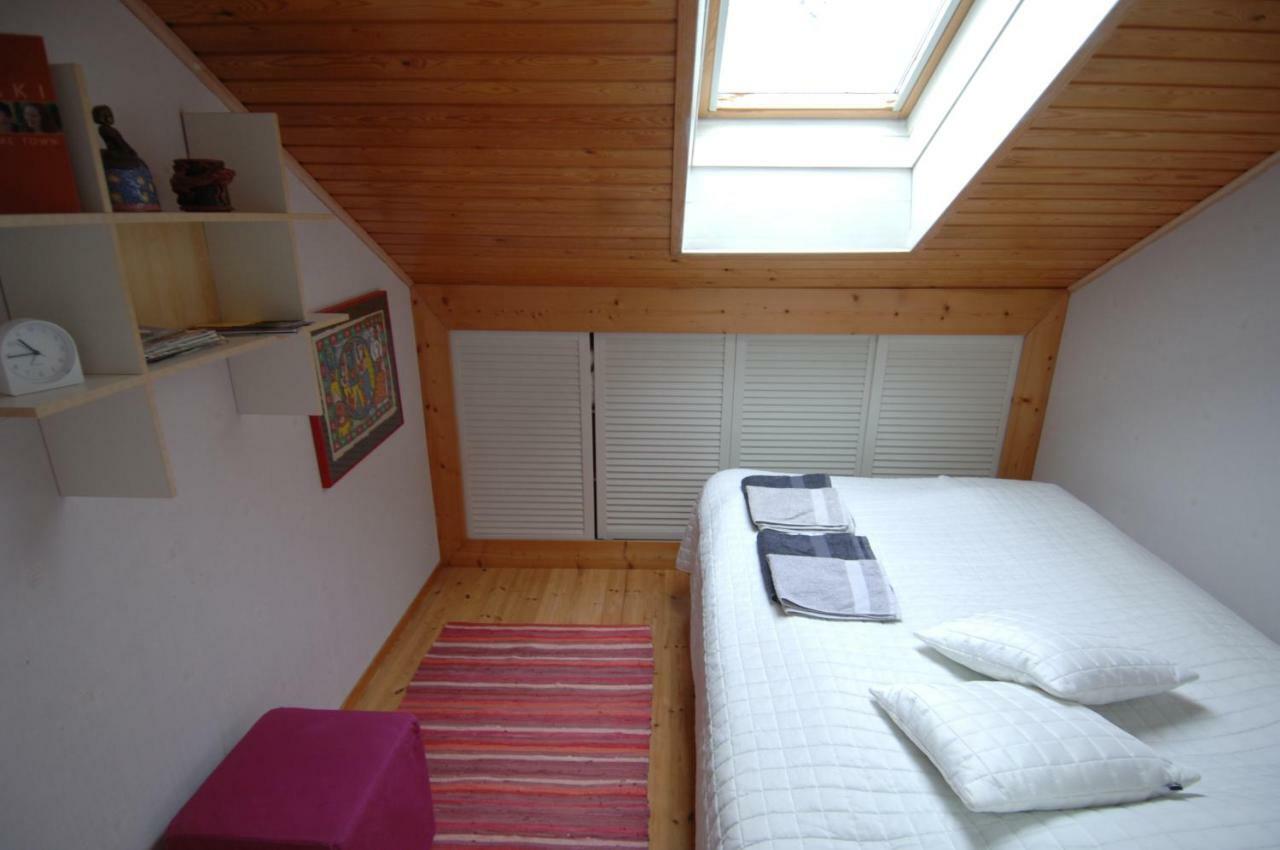 Petsamo Apartment Riihimäki Zewnętrze zdjęcie