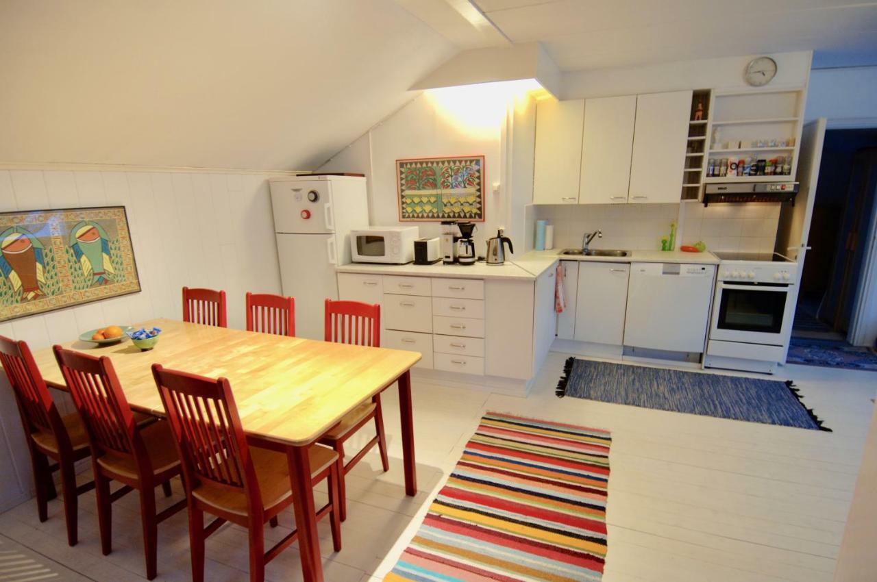 Petsamo Apartment Riihimäki Zewnętrze zdjęcie