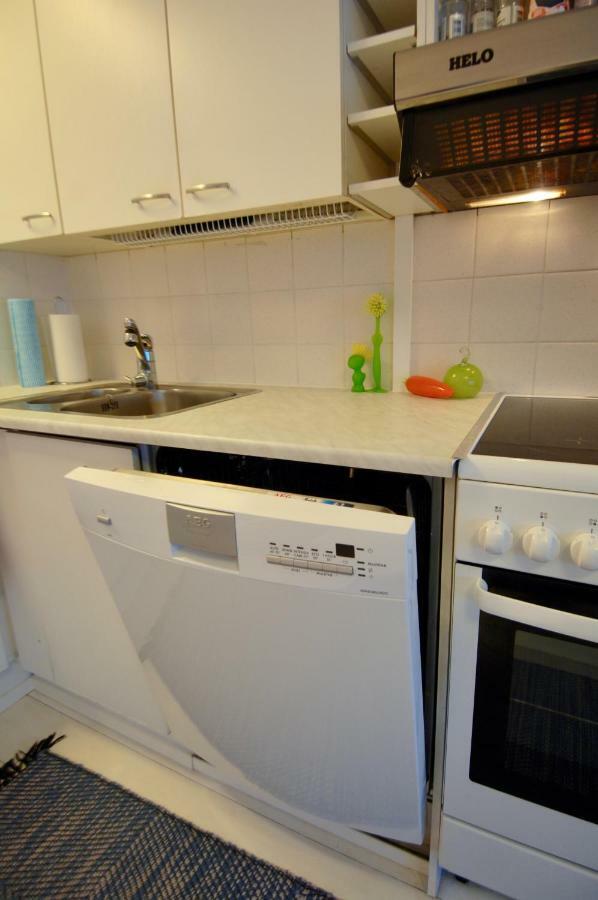 Petsamo Apartment Riihimäki Zewnętrze zdjęcie